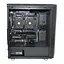 Двопроцесорна робоча станція Power Up #427 Xeon E5 2690 v4 x2/64 GB/SSD 1TB/GeForce RTX 4060 8 Gb - мініатюра 2