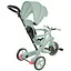 Велосипед дитячий Globber Explorer Trike 4в1 до 20 кг фісташковий (637-505) - мініатюра 5