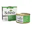 Вологий корм Schesir Chicken 85 г натуральний курка для кішок класу - мініатюра 1