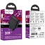 СЗУ Hoco CS61A Bright PD30W+QC3.0 (1USB-A/1C) - миниатюра 6