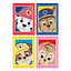 Художній набір Moxy Paw Patrol  для малювання піском (723276) - мініатюра 3
