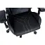 Геймерское кресло GT Racer (X-8006 Fabric Black/Green) - миниатюра 8