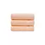 Полотенце Karaca Home - Daily Soft y.agzi персиковый 70x140 - миниатюра 1