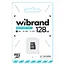 Карта памяти Wibrand microSDXC 128 Gb UHS-1 U3 (WICDHU3/128GB) - миниатюра 2