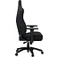Крісло ігрове Anda Seat Novis Size L Dark Gray Fabric (AD23-L-01-GB-F) - мініатюра 4