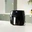 Мультипечь Russell Hobbs SatisFry Air Medium 1350Вт 4л алюминий/пластик черно-серый - миниатюра 10