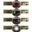 Фонарь налобный Princeton Tec Vizz RGB 550 lm Multicam - миниатюра 5