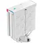 Кулер для процесора Deepcool AK400 Digital Pro White (R-AK400-WHAPMN-G) - мініатюра 5