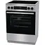Электрическая плита Gorenje GECS6C70XC - миниатюра 5