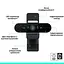 Веб-камера Logitech Brio 4K Graphite (960-001718) - миниатюра 5