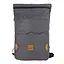 Рюкзак OOLOO Валабі 28х11х39 см 12л, темно-сірий 2657 - мініатюра 4