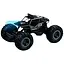 Джип на радіокеруванні HB-PY 2095-1 камера фото, відео, акум. 3.7V, пульт 2.4G та керування зі смартфона, чорний - мініатюра 1