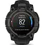 Смарт-часы Garmin Instinct 3 45mm AMOLED Black with Black Band 010-02936-00 - миниатюра 5
