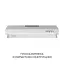 Вытяжка плоская Минола HPL 522 WH - миниатюра 2