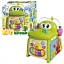 Музичний мультибокс WToys 13167: “Грай та Вивчай” - Українська мова, звуки тварин, пісеньки, вірші, ігри - мініатюра 3