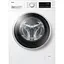 Стиральная машина Haier HW70-BP1439N 7 кг инвертор - миниатюра 1
