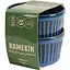 Набір форм для запікання Limited Edition Ramekin 180 мл 2 шт. в асортименті (23B-1130) - мініатюра 1