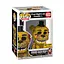 Ігрова фігурка Funko POP! серії 5 ночей у Фредді – Поламаний золотий Фредді (83091) - мініатюра 1