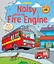 Noisy Wind-up Fire Engine - мініатюра 1