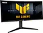 Монітор 34" ASUS TUF Gaming VG34WQML5A Curved UWQHD VA 250Hz (90LM0BP1-B01E71) - мініатюра 3