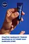 Антивіковий крем для шкіри навколо очей NIVEA MEN Hyaluron 15 мл (83998) - мініатюра 8