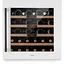 Винный холодильник встроенный Klarstein Vinsider 36 Built-In Uno (10041287) - миниатюра 1