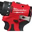 Шуруповерт-дрель Milwaukee M12 BLDDRC-202C аккумуляторная 12В (4933499686) - миниатюра 7