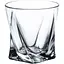 Набір склянок для віскі Yiwu з товстим дном 6 шт. 300 мл HP1606 - мініатюра 1