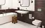 Умивальник меблевий Cersanit Como 100 см K32-016-EX1 30412 - миниатюра 5