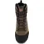 Ботинки Harkila Forest Hunter GTX Mid 44 Willow green - миниатюра 2