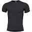 Футболка Pentagon Apollo Tac Fresh T-shirt XL Black - миниатюра 1