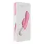 Вібратор-кролик Liebe Pleasure Toys Mighty Rechargeable Rabbit 21.5 см (світло-рожевий) - мініатюра 9