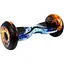 Гіроборд Smart Balancе Wheel 10.5 Вогонь і лід - мініатюра 1