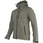Куртка Hallyard Aksel 2XL Olive - миниатюра 2