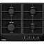 Варочная поверхность Hansa BHGS630502 газовая [138281] - миниатюра 1