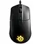 Мышка SteelSeries Rival 3 Gen 2 RGB Black (62515) - миниатюра 1