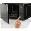 Мікрохвильова піч Hisense H25MOBS4HGI - мініатюра 12