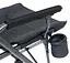 Крісло розкладне Uquip Roxy Black (244052) (DAS303230) - мініатюра 5