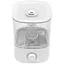 Зволожувач повітря Xiaomi Xiaoda Desk Humidifier F100 2.5L (XD-F100-01) - мініатюра 2