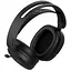 Навушники Asus TUF Gaming H1 Wireless Black (90YH0391-B3UA00) - мініатюра 2