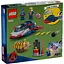 Конструктор LEGO Marvel Super Heroes Капітан Америка проти Таноса 107 деталей (76319)  - мініатюра 7