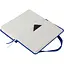 Еженедельник Axent 2026 Pocket Strong 90 x 150 мм классический синий (8508-26-38-A) - миниатюра 4