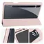 Чохол TPUCristal SlimTPU Spen holder Samsung Galaxy Tab S9 Plus / S9+ FE / S10+ 12.4 Світло-рожевий - мініатюра 4