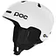 Шлем Poc Fornix Matt White XL/XXL (1033-PC 104601022XLX1) - миниатюра 1