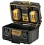 Зарядний пристрій--BOX DeWalt DWST83471 - мініатюра 5