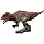 Аллозавр Dino Toys с желтыми глазами 272 (Q9899-272) - миниатюра 1
