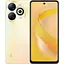 Смартфон Infinix Smart 8 X6525 2/64 ГБ Dual Sim Shiny Gold - миниатюра 1