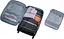Валіза на колесах Thule Subterra 2 Checked Spinner Black 3205049 - мініатюра 6