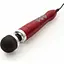 Вібромасажер Doxy Die Cast Red SO1426 (104600) - мініатюра 4