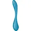 Універсальний вібратор Satisfyer G-Spot Flex 5+ Petrol - мініатюра 3